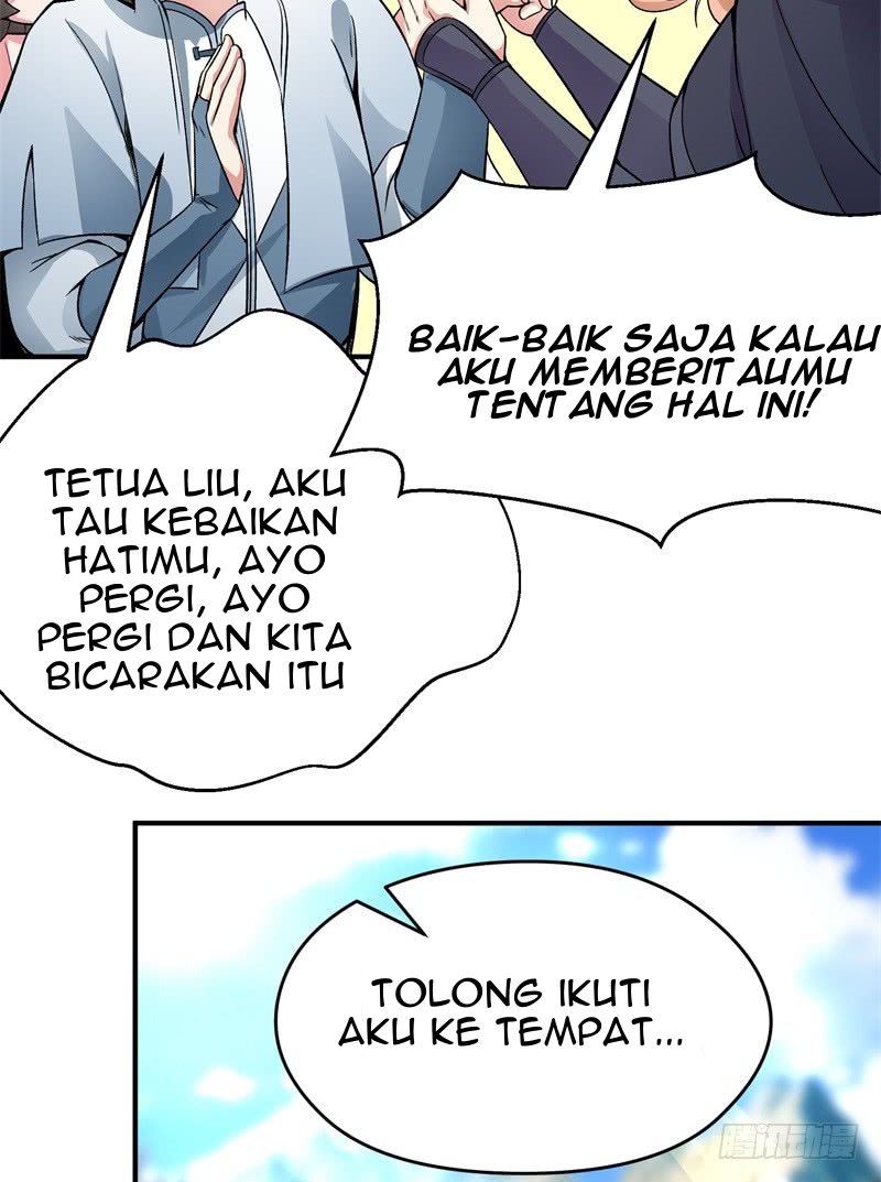 I Picked Up An Attributes Chapter 20 Gambar 22